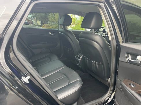 Used 2016 Kia Optima EX image 15