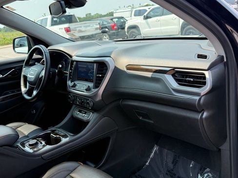 Used 2023 GMC Acadia AT4 w/ Technology Package AWD/4WD image 19