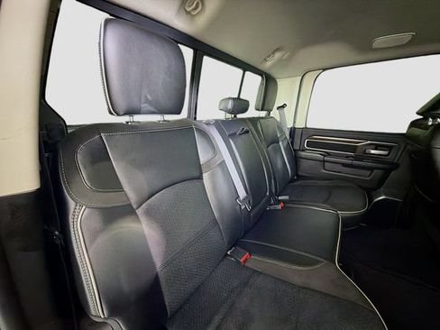 Used 2024 RAM 2500 Laramie w/ Safety Group AWD/4WD image 27