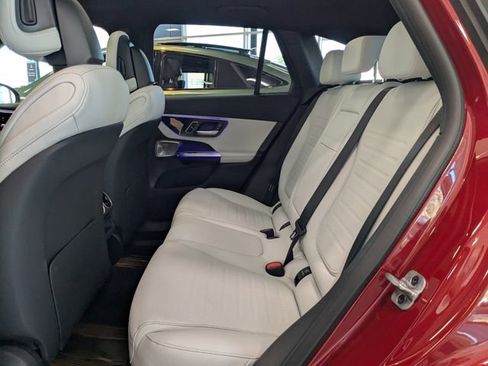 New 2026 Mercedes-Benz GLC 300 4MATIC image 13