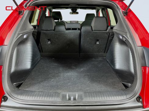 Used 2024 Honda HR-V Sport image 10