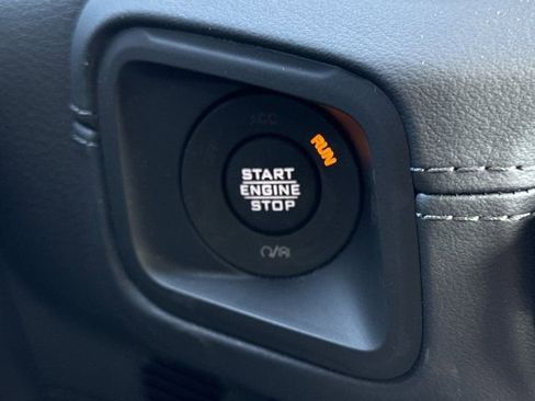 New 2026 Jeep Gladiator Sport image 22