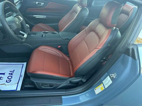 New 2026 Ford Mustang Premium image 12