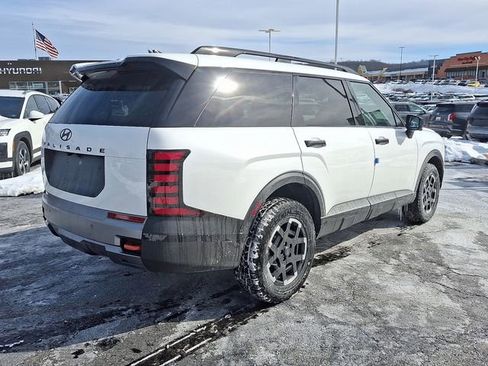 New 2026 Hyundai Palisade XRT Pro image 4