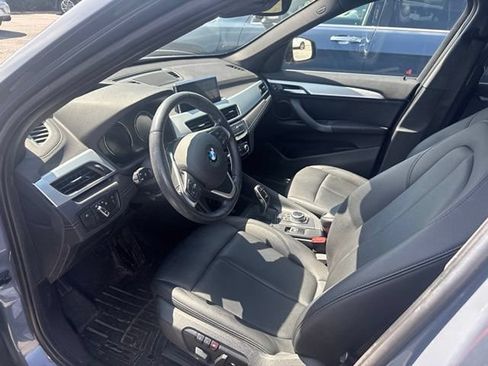 Used 2020 BMW X1 xDrive28i w/ Premium Package AWD/4WD image 21
