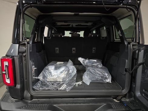New 2025 Ford Bronco Badlands image 34