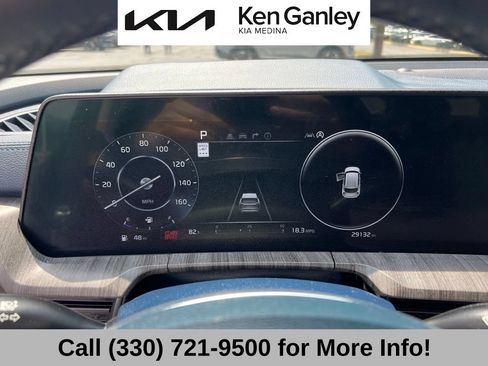 Certified 2023 Kia Telluride SX Prestige AWD/4WD image 33
