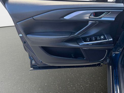 Used 2023 MAZDA CX-9 Grand Touring image 17