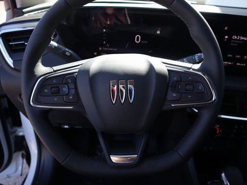 New 2026 Buick Encore GX Sport Touring w/ Comfort Package image 28