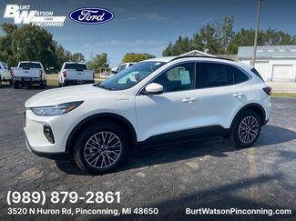 New 2025 Ford Escape SE FWD 360° Tour