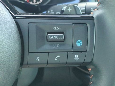 Certified 2023 Nissan Pathfinder Rock Creek AWD/4WD image 26