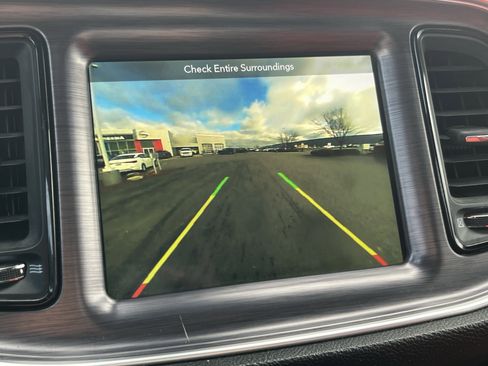 Used 2018 Dodge Challenger R/T Scat Pack image 28