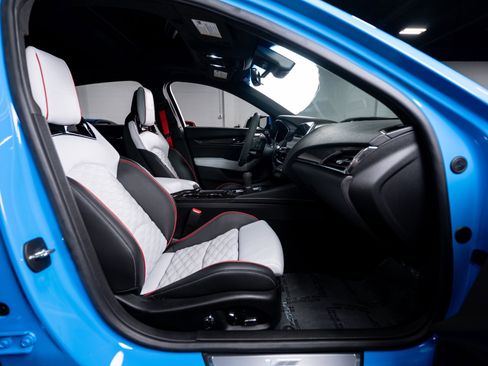 Used 2023 Cadillac CT5 V Blackwing w/ Parking Package image 58