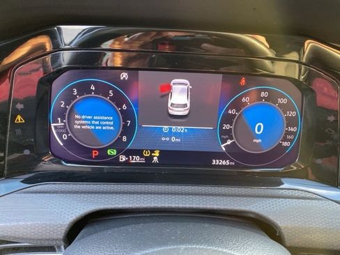 Used 2024 Volkswagen GTI S image 19