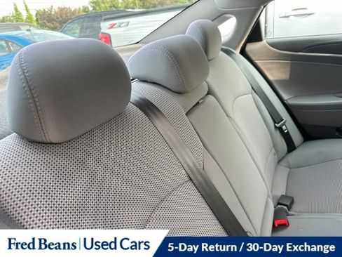 Used 2014 Hyundai Sonata GLS w/ Popular Equipment Group 2 FWD image 19