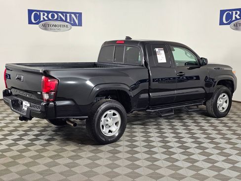 Used 2023 Toyota Tacoma SR image 6