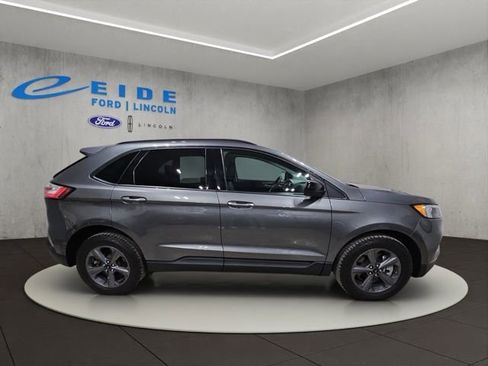 Used 2023 Ford Edge SEL w/ Sport Appearance Package AWD/4WD image 6
