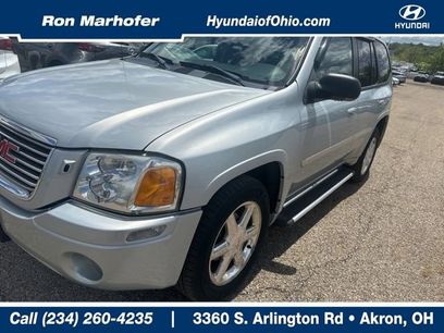 Used 2008 GMC Envoy SLT