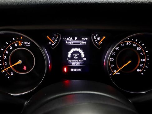 Used 2018 Jeep Wrangler Unlimited Sport S image 27