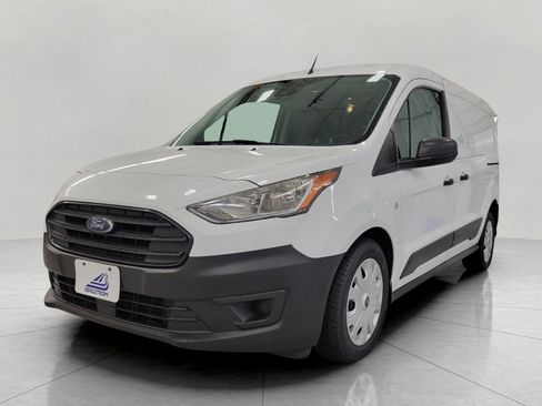Used 2019 Ford Transit Connect XL FWD image 13