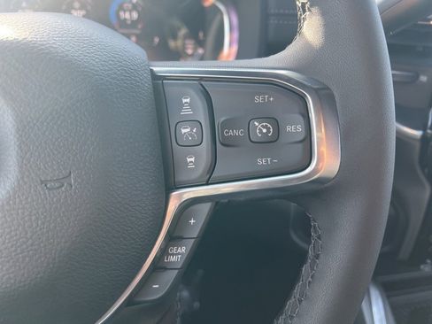 New 2026 RAM 2500 Laramie image 27