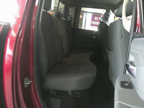 Used 2014 RAM 1500 Big Horn AWD/4WD image 16
