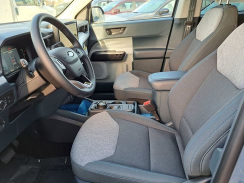 New 2025 Ford Maverick XLT w/ XLT Luxury Package image 12