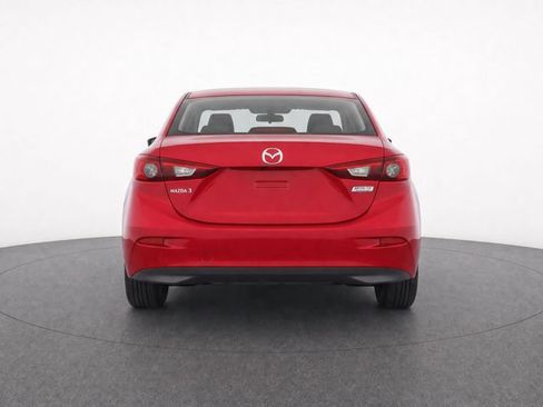Used 2015 MAZDA MAZDA3 i Touring FWD image 3