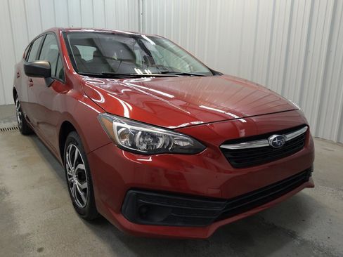 Used 2020 Subaru Impreza 2.0i AWD/4WD image 13