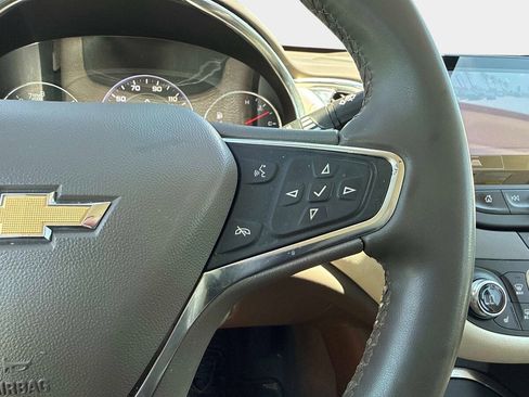 Used 2024 Chevrolet Malibu LT FWD image 28