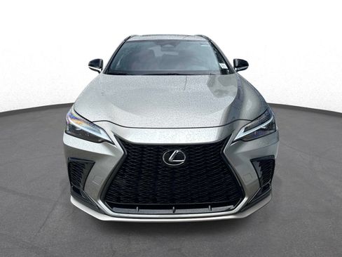 Certified 2024 Lexus NX 350 F Sport AWD/4WD image 8