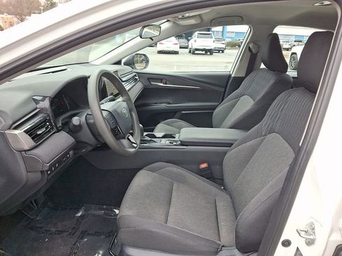 Used 2025 Toyota Camry LE image 15