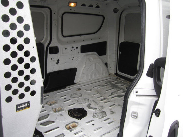 Used 2022 RAM ProMaster City Tradesman FWD image 8