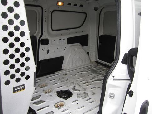 Used 2022 RAM ProMaster City Tradesman FWD image 8