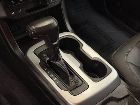 Used 2021 Chevrolet Colorado ZR2 image 18