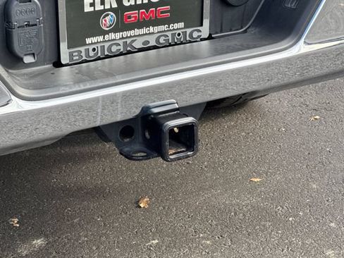 Used 2025 GMC Sierra 1500 SLT RWD image 57