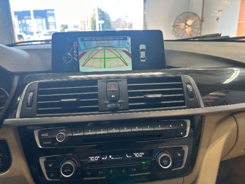 Used 2016 BMW 328i xDrive Sedan image 18