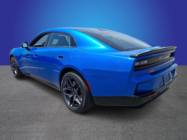 New 2026 Dodge Charger R/T AWD/4WD image 4