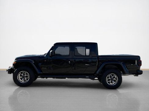 Used 2024 Jeep Gladiator Rubicon image 4