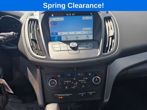 Certified 2018 Ford Escape SE w/ SE Sync 3 Package AWD/4WD image 25