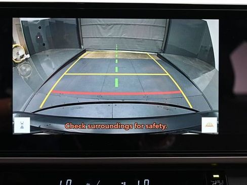Used 2025 Toyota Camry SE w/ Multimedia Upgrade Package FWD image 19