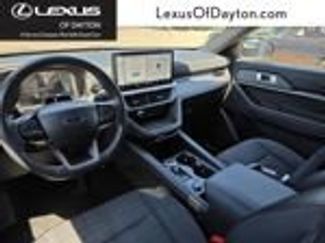 Used 2025 Ford Explorer ST-Line w/ ST-Line Street Pack AWD/4WD video 1