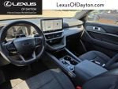 Used 2025 Ford Explorer ST-Line w/ ST-Line Street Pack