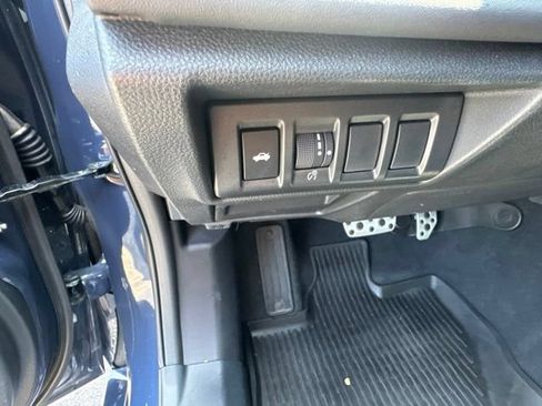 Certified 2025 Subaru Legacy Premium AWD/4WD image 18
