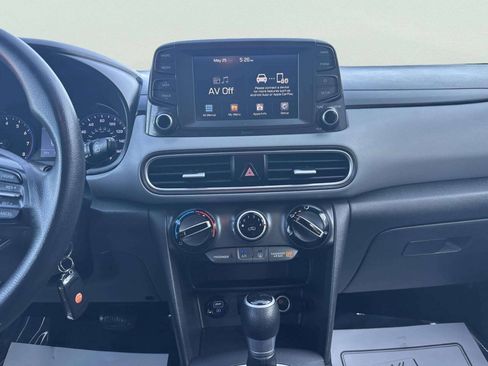 Used 2020 Hyundai Kona SE FWD image 21