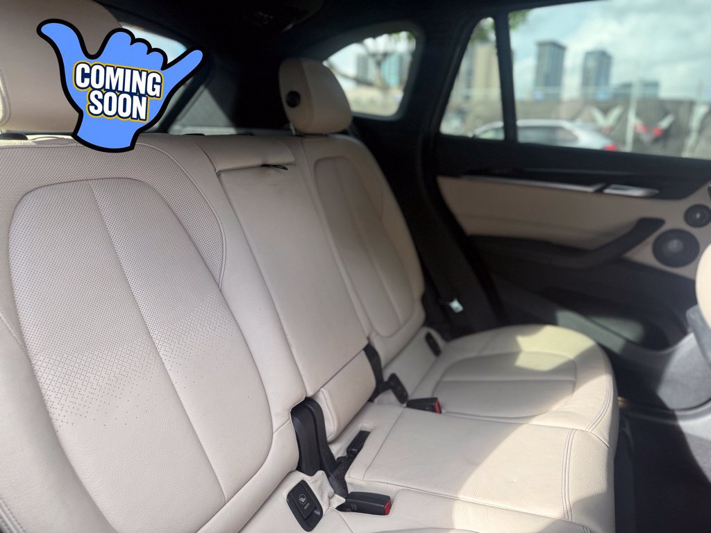 Used 2016 BMW X1 xDrive28i AWD/4WD image 14