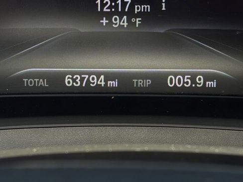 Used 2020 BMW 330i Sedan RWD image 26
