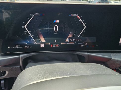 Used 2026 BMW 430i 430i w/ M Sport Package image 24