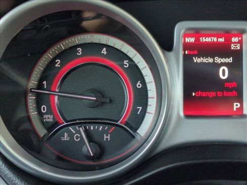 Used 2015 Dodge Journey R/T image 11