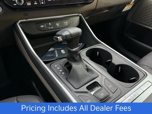 New 2026 Kia Carnival FWD image 12